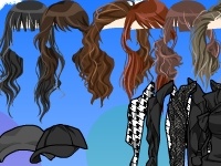                                                                     Dress up Erika קחשמ