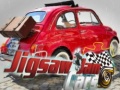                                                                     Jigsaw Jam Cars קחשמ