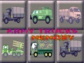                                                                     Army Trucks Memory קחשמ
