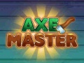                                                                     Axe Master קחשמ