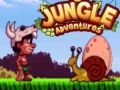                                                                       Jungle Adventures ליּפש