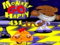                                                                     Monkey GO Happy Stage 431 קחשמ