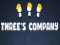                                                                     Threes Company קחשמ