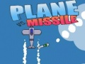                                                                       Plane Vs. Missile ליּפש