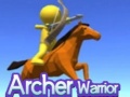                                                                     Archer Warrior קחשמ
