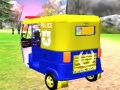                                                                       Police Auto Rickshaw Drive ליּפש