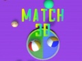                                                                     Match 3D קחשמ