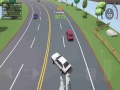                                                                     Polygon Drift: Endless Traffic Racing קחשמ