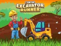                                                                     I Am An Excavator Runner קחשמ