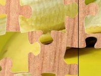                                                                     A delicious banana קחשמ