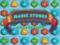                                                                     Magic Stones Collection קחשמ