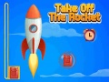                                                                       Take Off The Rocket ליּפש