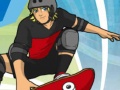                                                                     Skateboard Hero קחשמ