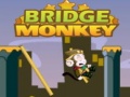                                                                     Bridge Monkey  קחשמ