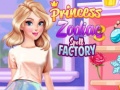                                                                     Princess Zodiac Spell Factory קחשמ