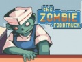                                                                     the Zombie FoodTruck קחשמ