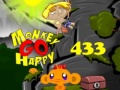                                                                       Monkey Go Happy Stage 433 ליּפש