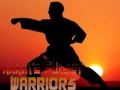                                                                     Karate Sunset Warriors קחשמ