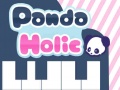                                                                     Panda Holic קחשמ