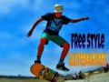                                                                     Free Style Skateboarders קחשמ