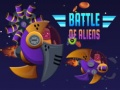                                                                     Battle of Aliens קחשמ