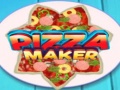                                                                     Pizza maker קחשמ