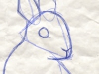                                                                     Chinese rabbit קחשמ