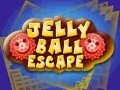                                                                     Jelly Ball Escape קחשמ