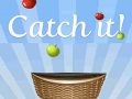                                                                       Real Apple Catcher Extreme Fruit Catcher Surprise ליּפש