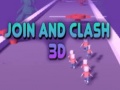                                                                     Join and Clash 3D קחשמ
