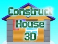                                                                     Construct House 3D קחשמ