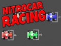                                                                     NitroCar Racing קחשמ