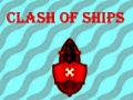                                                                       Clash of Ships ליּפש