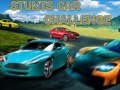                                                                     Stunts Car Challenge קחשמ