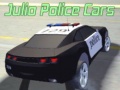                                                                       Julio Police Cars ליּפש