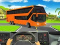                                                                       Heavy Coach Bus Simulation ליּפש