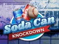                                                                       Soda Can Knockout ליּפש