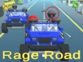                                                                     Rage Road קחשמ