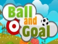                                                                     Ball and Goal קחשמ