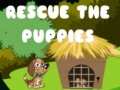                                                                     Rescue The Puppies קחשמ
