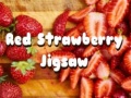                                                                     Red Strawberry Jigsaw קחשמ