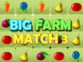                                                                    Big Farm Match 3 קחשמ