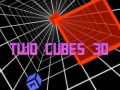                                                                     Two Cubes 3D קחשמ
