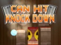                                                                     Can Hit Knock down קחשמ