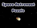                                                                     Space Astronaut Puzzle קחשמ