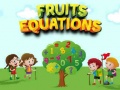                                                                     Fruits Equations קחשמ