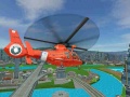                                                                    911 Rescue Helicopter Simulation 2020 קחשמ