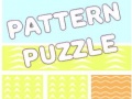                                                                     Pattern Puzzle קחשמ