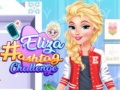                                                                     Eliza Hashtag Challenge קחשמ