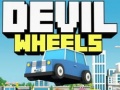                                                                     Devil Wheels קחשמ